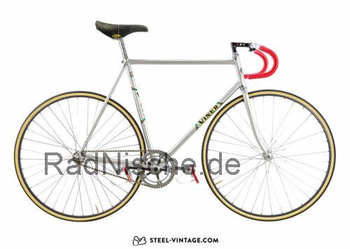 Viner Pista  technische daten 